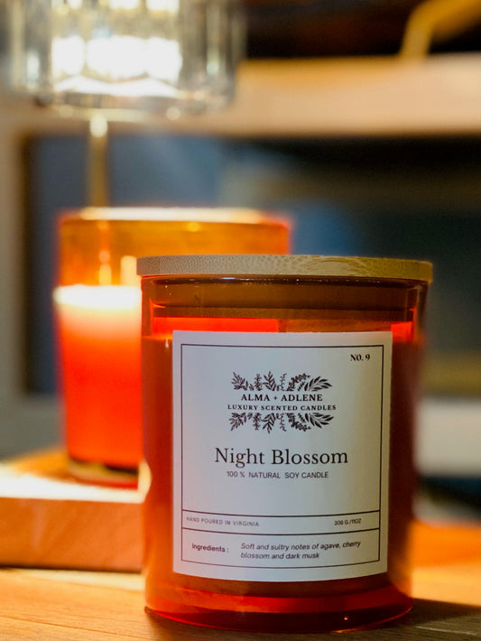 Night Blossom